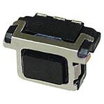 EVPAEDB2A タクタイルスイッチ 単極単投 SPST エッジ取り付け モーメンタリ 4.5 x 2.25 x 1.7mm 1袋 10個入 Panasonic(パナソニック)