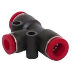 チーズ形エア継手 Pneufit Cシリーズ なし なし 1袋 10個入 NORGREN