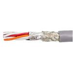 6399 SL005 データケーブル 25ペアAWG28 AWG 遮蔽 1巻 30m入 Alpha Wire