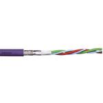 CFBUS.PVC.050 データケーブル 8芯 0.2 mm2 シールド有 24 AWG 1巻 25m入 SIG