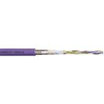 CFBUS.LB.022 データケーブル 4芯 0.5 mm2 シールド有 20 AWG 1巻 25m入 SIG