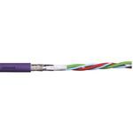 CFBUS.PUR.050 データケーブル 8芯 0.2 mm2 シールド有 26 AWG 1巻 25m入 SIG