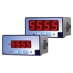 PA403.098AX01 デジタルパネルメータ LED PA403シリーズ Baumer