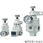 IR1200-A/2200-A/3200-A - レギュレータ SMC