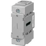 3LD9250-2CA ニュートラル端子 メイン及び緊急スイッチオフスイッチ 3LD25用 Sentron 3LD SIEMENS