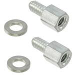 F-GSCH1/5-K835 / 1731120058 ネジ 用途 D-sub コネクタ 1袋 200個入 FCT - A MOLEX COMPANY