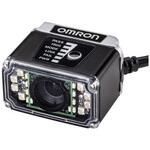 バーコードリーダー omron(オムロン)