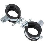 PCH-2528 パイプクランプ 25 → 28mm 1袋 10個入 Unistrut