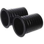 P76P パイプダクト 内径76mm 2個1組 フォスター電機