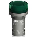 1SFA619403R5232 CL2-523G パイロットランプ 表示灯 LED灯 緑 ポリカーボネート 丸型 ABB