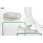 PHARMA KIT FDA D40 バキュームクリーナーVHS110CRファーマ用アクセサリーキット ニルフィスク