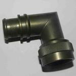 M85049/90-17Z03 バックシェル シェルサイズ：17 AMPHENOL