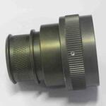 M85049/82-16W02 バックシェル シェルサイズ：19/16 AMPHENOL