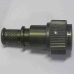 M85049/88-25Z03 バックシェル シェルサイズ：25 AMPHENOL