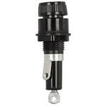 BK-HVP-OO-R パネル取り付けヒューズホルダ 30A HVP 480V 1袋 5個入 BUSSMANN