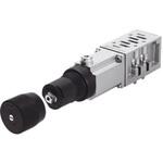 LR-ZP-A-D-3 バルブ取付キット LRシリーズ Festo
