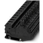 3073979 ヒューズ付きDINレール端子 DTシリーズ 10A 1袋 10個入 フエニックス・コンタクト