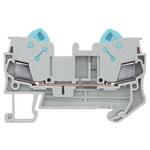 8WH3000-0AF01 ヒューズ無しDINレール端子 スプリングクランプ 8WHシリーズ 24A 1袋 50個入 SIEMENS