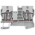 8WH2000-0AJ00 ヒューズ無しDINレール端子 スプリングクランプ 8WHシリーズ 65A 1袋 50個入 SIEMENS