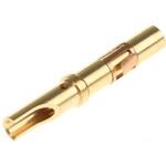 192900-0635 ピン・ソケットコンタクト メス はんだ端子192900-0635 1袋 100個入 ITT CANNON