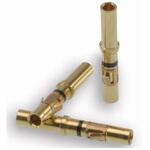 192991-0055 ピン・ソケットコンタクト メス 圧着端子192991-0055 1袋 100個入 ITT CANNON