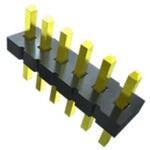 FTS-115-01-L-DV-P ピンヘッダ 30極 1.27mm 2列 1セット 30個入 SAMTEC