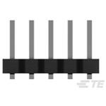 2842142-6 ピンヘッダ 12極 2.0mm 2列 1袋 5個入 TE CONNECTIVITY
