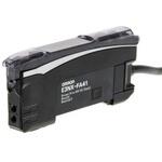 E3NXFAH412MOMS ファイバアンプ IP54 30 V dc omron(オムロン)