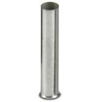 1090633 ブーツレースフェルール ピン長さ 32mm ピン径 5.8mm 1袋 250個入 フエニックス・コンタクト