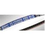 XPZ 1212 XEP プーリー ベルト 幅 9.7mm 長さ 1212mm ファブリック カバー ポリエステル テンションコード XE-Power Optibelt