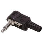 MP-011LN-R フォーンコネクタ 3.5 mm ケーブルマウント モノ 1袋 5個入 マル信無線電機