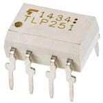 TLP351HF(F) フォトカプラ スルーホール実装 チャンネル数：1 IC出力 1袋 10個入 東芝