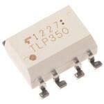 TLP350(TP5，F) フォトカプラ 表面実装 チャンネル数：2 IGBT MOSFET ゲート駆動用 TLP350 TP5 F 東芝