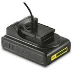 OC 5 ハンディ用バッテリーパック 18V 2.0Ah ケルヒャー