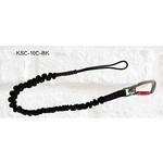 椿モデル カラビナ付セーフティコード 椿モデル