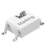 140356145400 フォトトランジスタ 表面実装 チャンネル数：1 トランジスタ出力 1袋 25個入 WURTH ELEKTRONIK