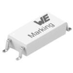 140108146000 フォトトランジスタ 表面実装 チャンネル数：1 トランジスタ出力 1袋 50個入 WURTH ELEKTRONIK