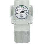 AR30(K)-D Series レギュレータ SMC