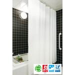 【オーダー】シャワーカーテン シャイネン 東リ