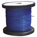 AWM1517-24(7)-TA BLUE 20M フックアップワイヤ AWM1517-24 7 -TA BLUE 20M 1巻 20m入 潤工社