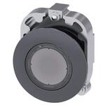 3SU1061-0JB70-0AA0 プッシュボタン SIRIUS ACT モーメンタリ クリア SIEMENS