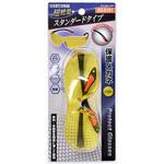 保護メガネイエロー トップマン[工具・金物]