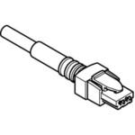 NEBV-HSG2-P-0.5-N-LE2 プラグコネクタ NEBVシリーズ Festo