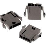 66200311822 プラグハウジング 3極 ピッチ：3mm 1列 1袋 5個入 WURTH ELEKTRONIK