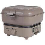 スタッキングクッカー アピックス