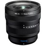 交換レンズ atx-m 11-18mm F2.8 フジXマウント TOKINA(トキナー)
