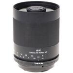 500mm望遠ミラーレンズ TOKINA(トキナー)