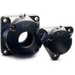 FNL 515 B フランジ付きベアリングユニット 4穴 65mm SKF(日本エスケイエフ)