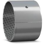 PCM 505540 M プレーンベアリング 50mm内径 SKF(日本エスケイエフ)