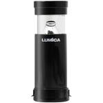 充電式ツーウェイランタン ブラック ルミカ